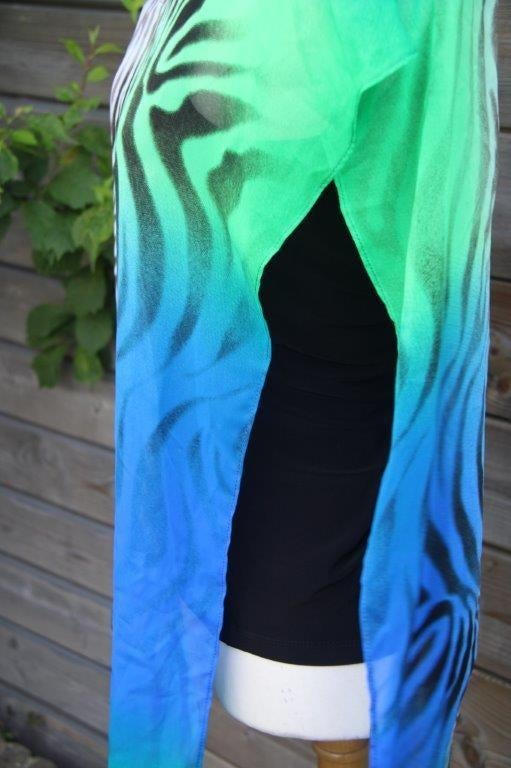 Top gekleurd Frank Lyman mt 38 Vaste prijs, Kleding | Dames, Maat 38/40 (M), Overige kleuren, Verzenden, Zo goed als nieuw