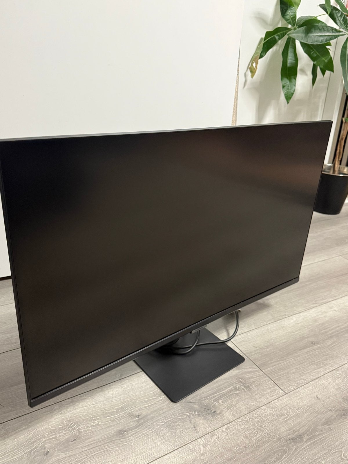 Samsung Smart Monitor M7 32 inch 4K USB-C HDMI Speakers, 3 tot 5 ms, HDMI, Ingebouwde speakers, LED
