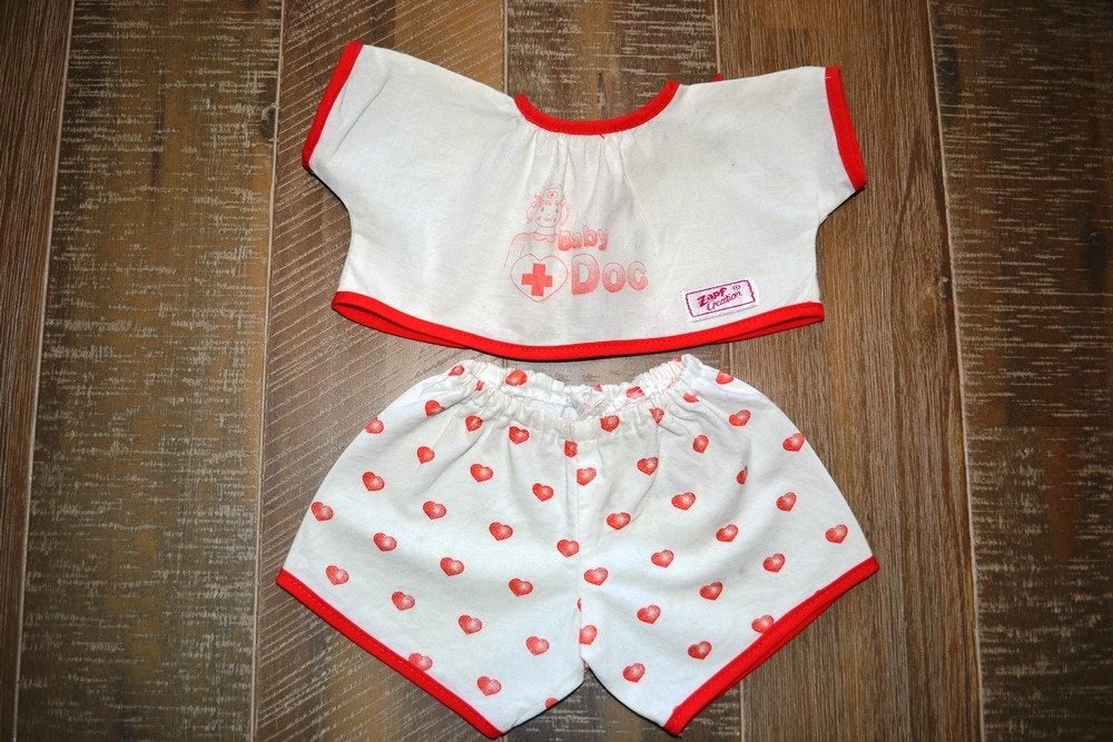 Mooi zapf baby born kleding pakje NR 602, Ophalen of Verzenden, Zo goed als nieuw, Babypop