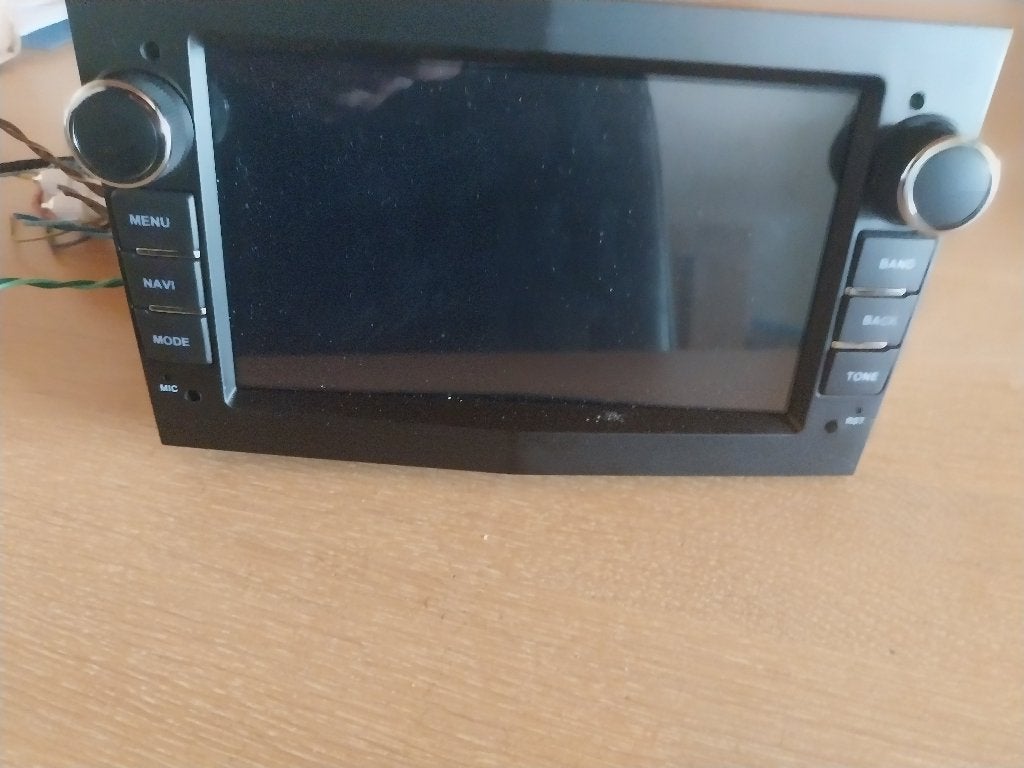 Android autoradio, Auto diversen, Autoradio's, Ophalen, Nieuw