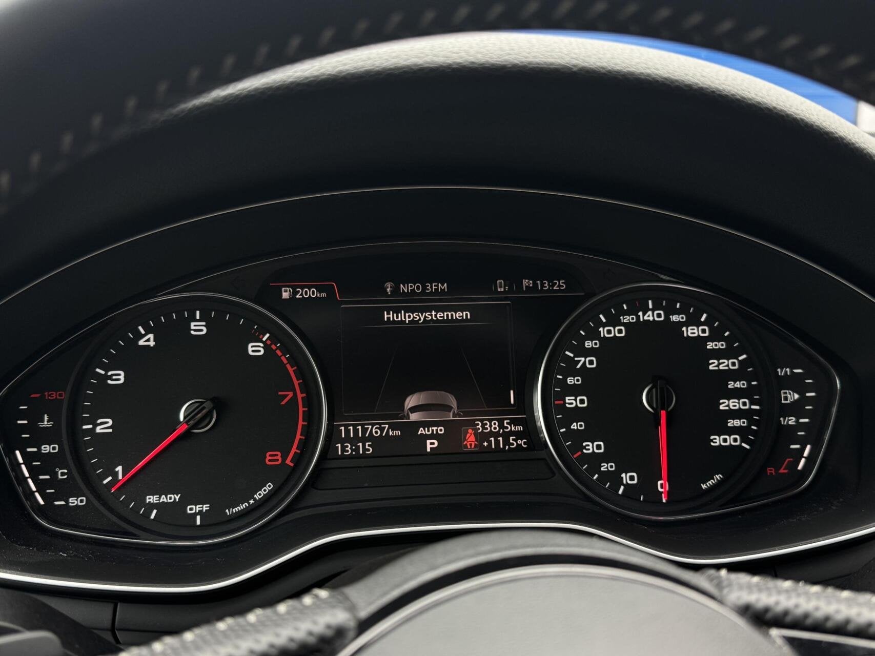 Foto 12 van Audi A5 Sportback 2.0 TFSI MHEV Sport S-line Edition