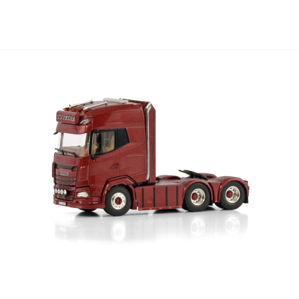 Cuvetra | WSI Models, 7771XR, Info@vandrieltruckmodels.nl, Nieuw, Ophalen of Verzenden