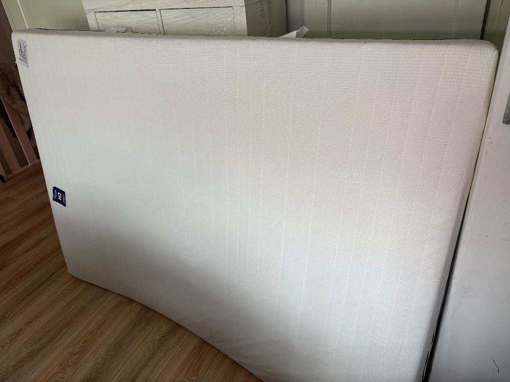 Livarno home matras 3 maanden oud, Huis en Inrichting, Slaapkamer | Matrassen en Bedbodems, Ophalen of Verzenden, Zo goed als nieuw