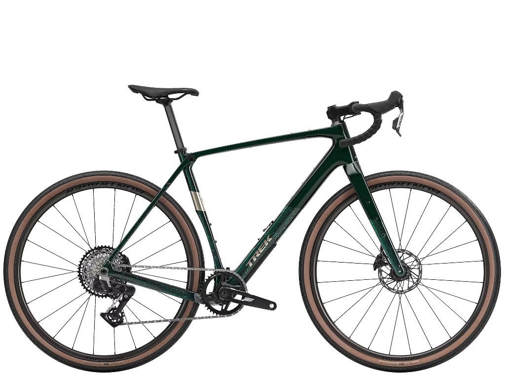 Checkpoint SL 6 AXS Gen 3, Hardtail, Nieuw, Schijfrem, 53 tot 57 cm