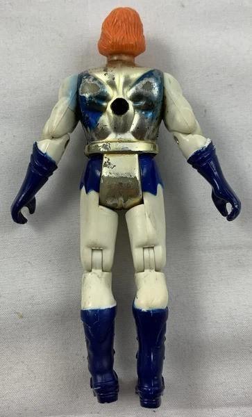 Laser of Justice Lucky Bell Ranger Bravestarr Bootleg 1986, Coolsingel 104, 3011 AG Rotterdam, Netherlands, Verzenden, Zo goed als nieuw