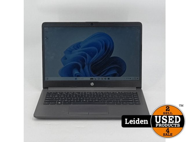 HP 245 G8 Laptop | AMD Athlon Gold | 8GB | 128GB SSD
