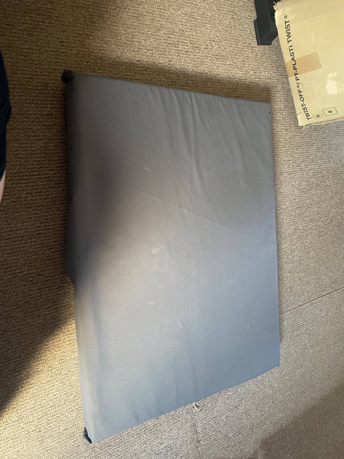 Honden kussen 60x83, Ophalen, Overige