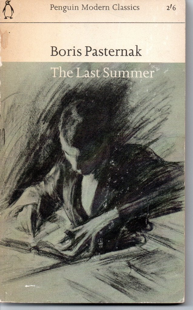 Boris Pasternak: The last Summer (Penguin Classics), Verzenden, Gelezen, Boris Pasternak