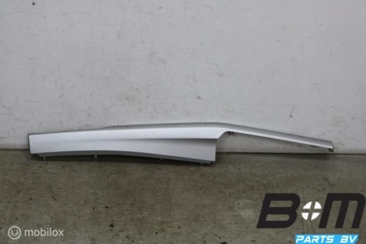 Dashboard lijst / inleg VW Golf 8 6DZ 5H1858416D, Gebruikt