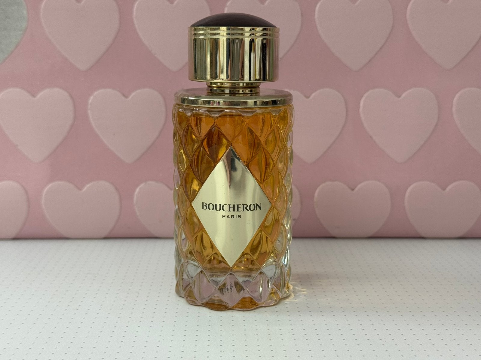 Boucheron place vendome 100ml eau de parfum, Ophalen of Verzenden, Nieuw