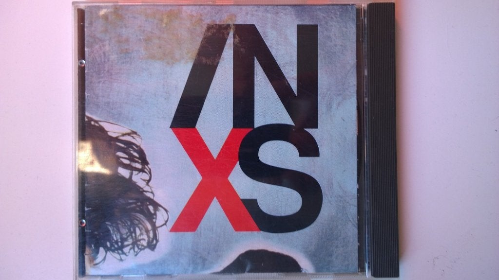 INXS - X, Ophalen of Verzenden, Zo goed als nieuw, Poprock