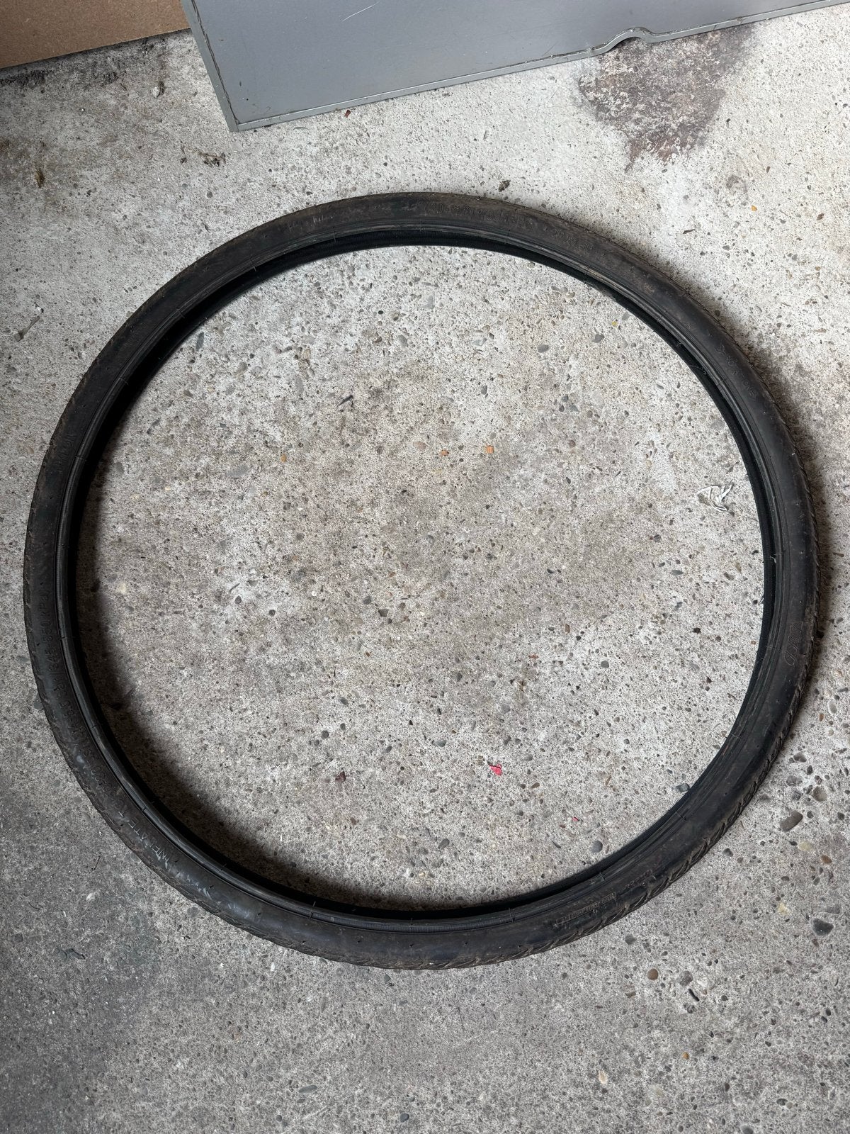 Fietsband 28 inch (40-622) 700x38C, Elektrische fiets, Gebruikt, Band, Ophalen of Verzenden