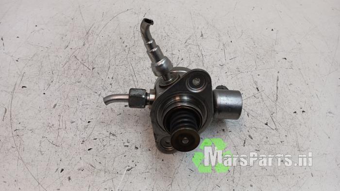 Brandstofpomp Mechanisch van een Ford Focus, Gebruikt, -, -, Ophalen of Verzenden