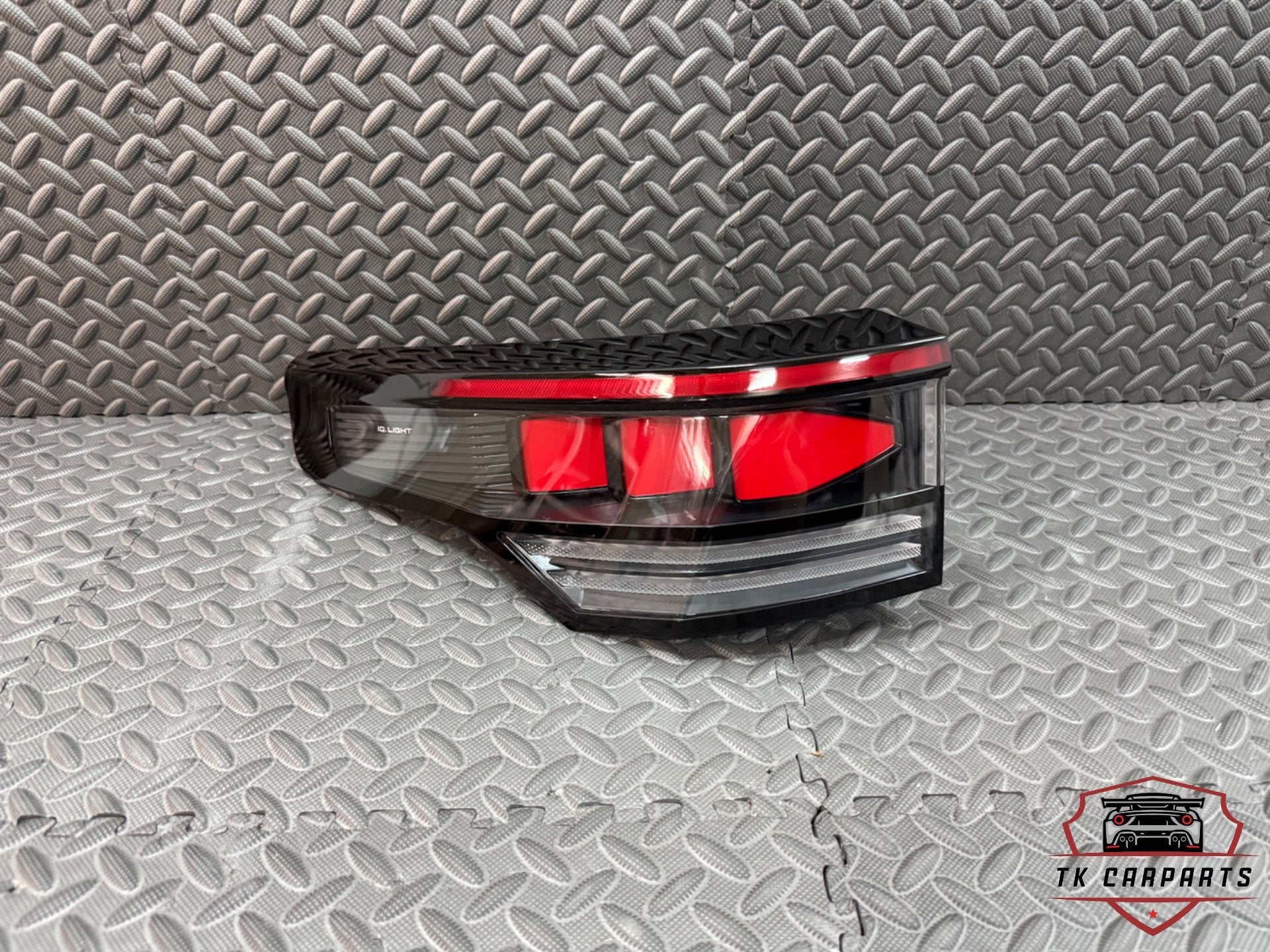 Volkswagen Tayron iq light achterlicht links 57l945207a, Gebruikt, Volkswagen, Volkswagen AG, Berliner Ring 2
38440  Wolfsburg, DE