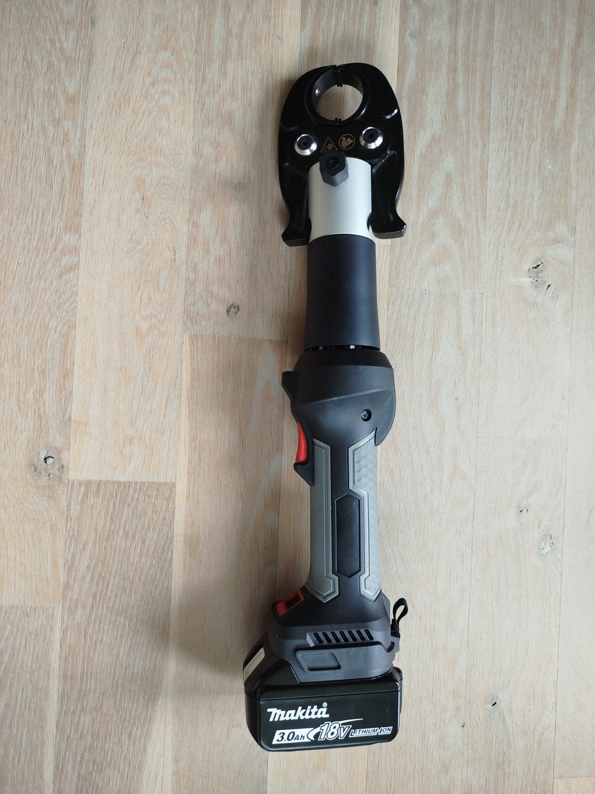 Nieuwe Smartline perstang voor uponor/henco/bonfix, Doe-het-zelf en Verbouw, Gereedschap | Handgereedschap, Nieuw, Ophalen of Verzenden