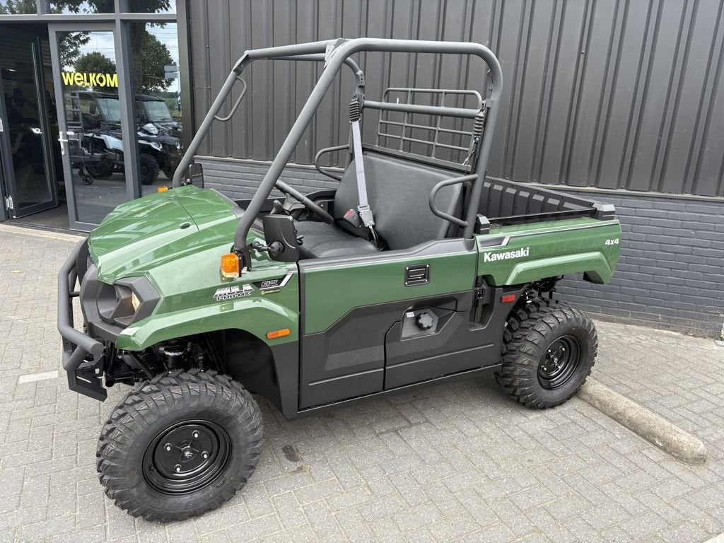 KAWASAKI Mule Pro-MX 4x4 2026, Motoren, Info@kawasaki.nl, Jacobus Spijkerdreef 1-3
2132PZ  Hoofddorp, NL, Kawasaki Motors Europe N.V.