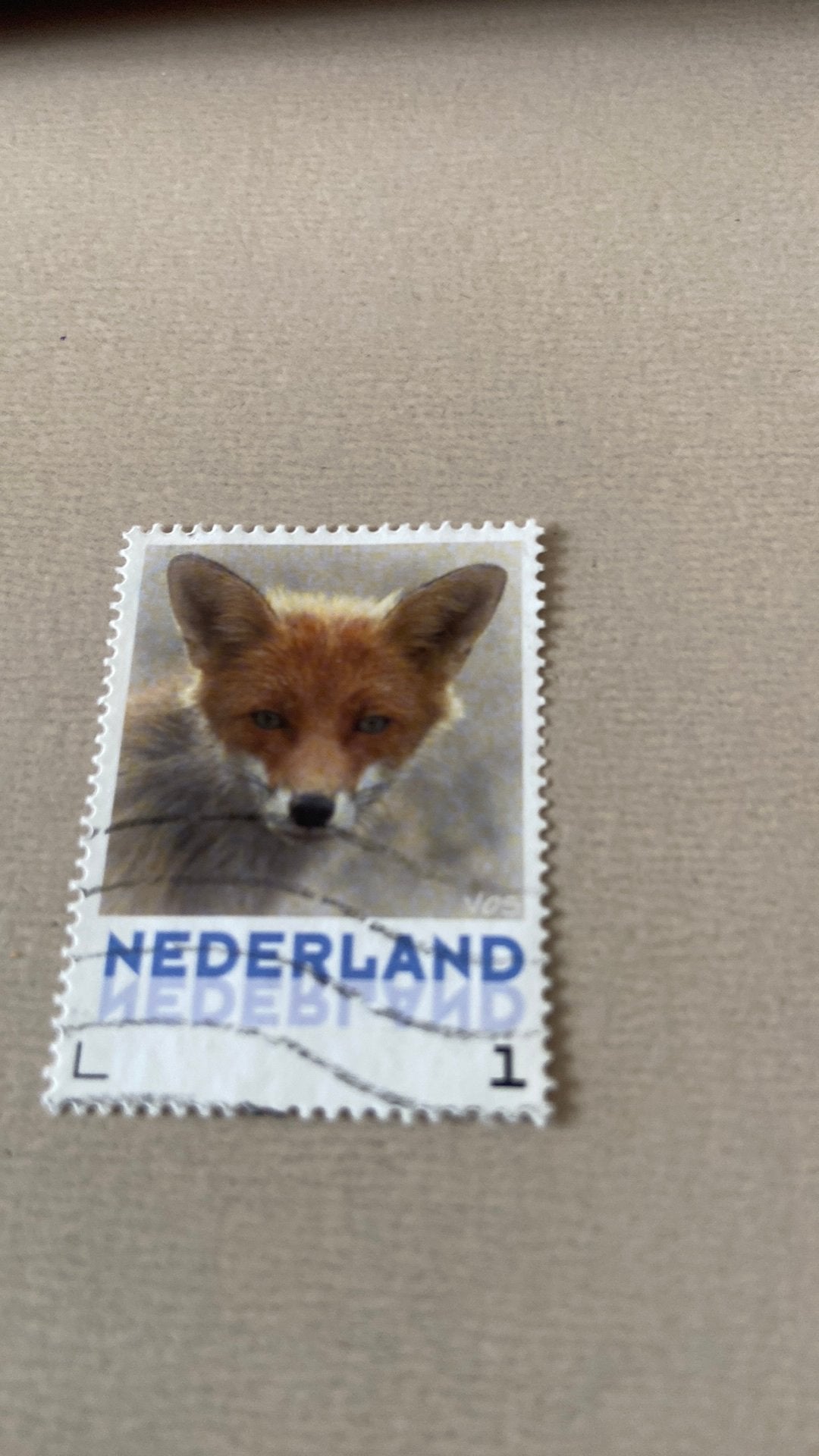 Nederland, Ophalen of Verzenden