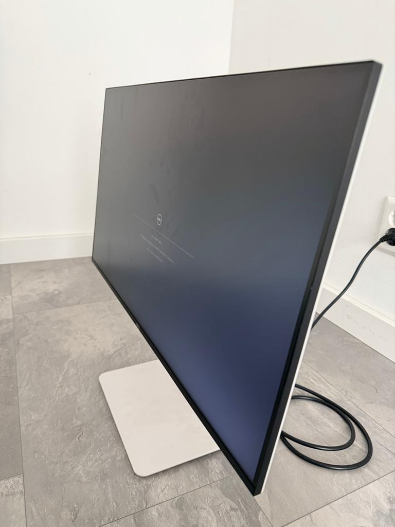 Dell beeldschermen, Computers en Software, Monitoren, HDMI, IPS, In hoogte verstelbaar, Full HD
