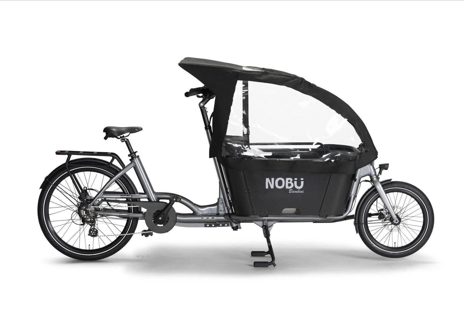 NOBÜ Bambini Regenhuif  - Nieuw in verpakking, Ophalen of Verzenden, Nieuw, Overige typen