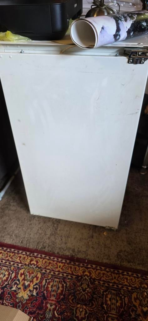 Koelkast voor in de schuur - Ideaal voor extra opslag, 100 tot 150 liter, 45 tot 60 cm, Ophalen, 85 tot 120 cm