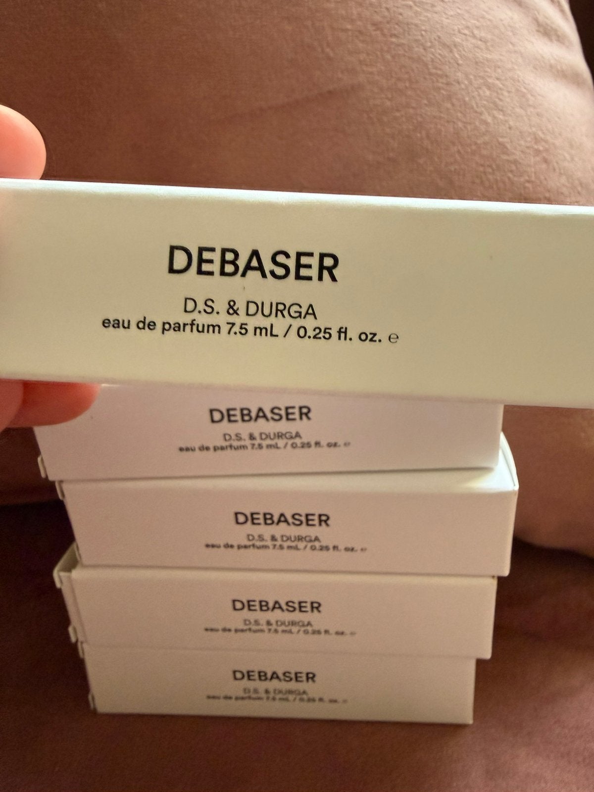 D.S. & Durga Debaser, Ophalen of Verzenden, Nieuw