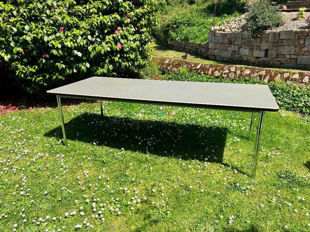 Gispentafel, Ophalen, Overige materialen, 200 cm of meer, 50 tot 100 cm