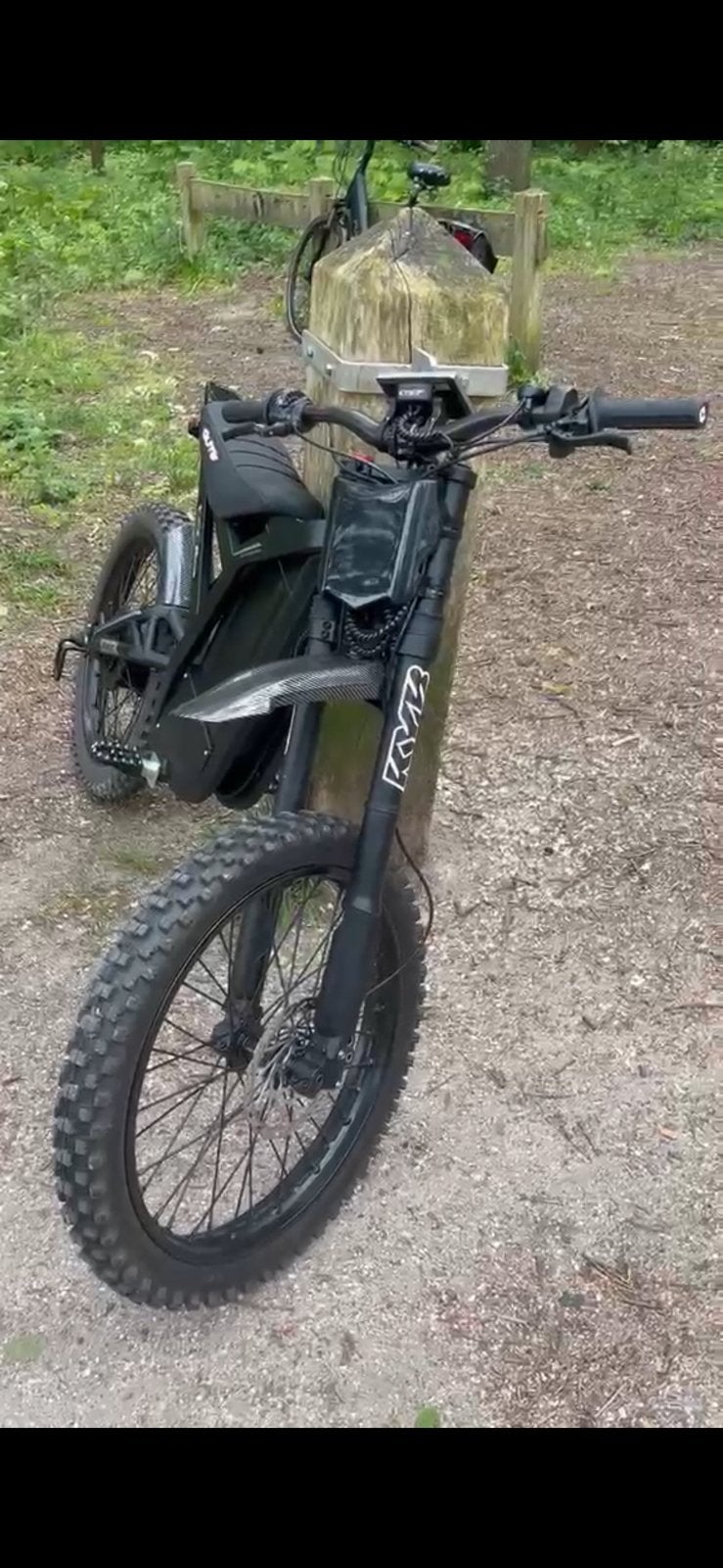 Ouxi gt2000, Zo goed als nieuw, Ophalen, Overige merken