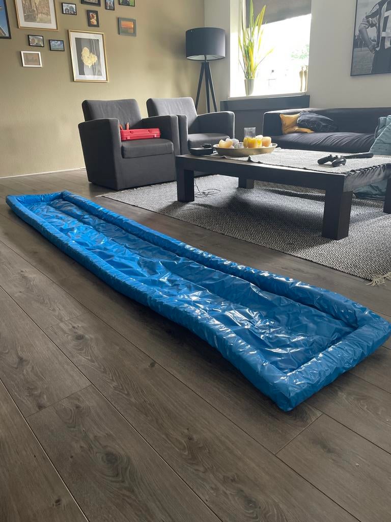 Nedlandic springsloot 50 x 300 cm, Ophalen of Verzenden, Nieuw
