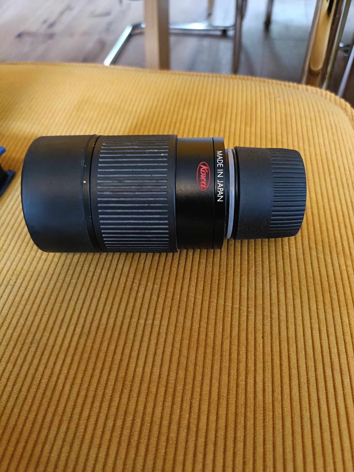 Kowa oculair van TSN 883 spotting scope 20-60x, Ophalen, Gebruikt, Toebehoren