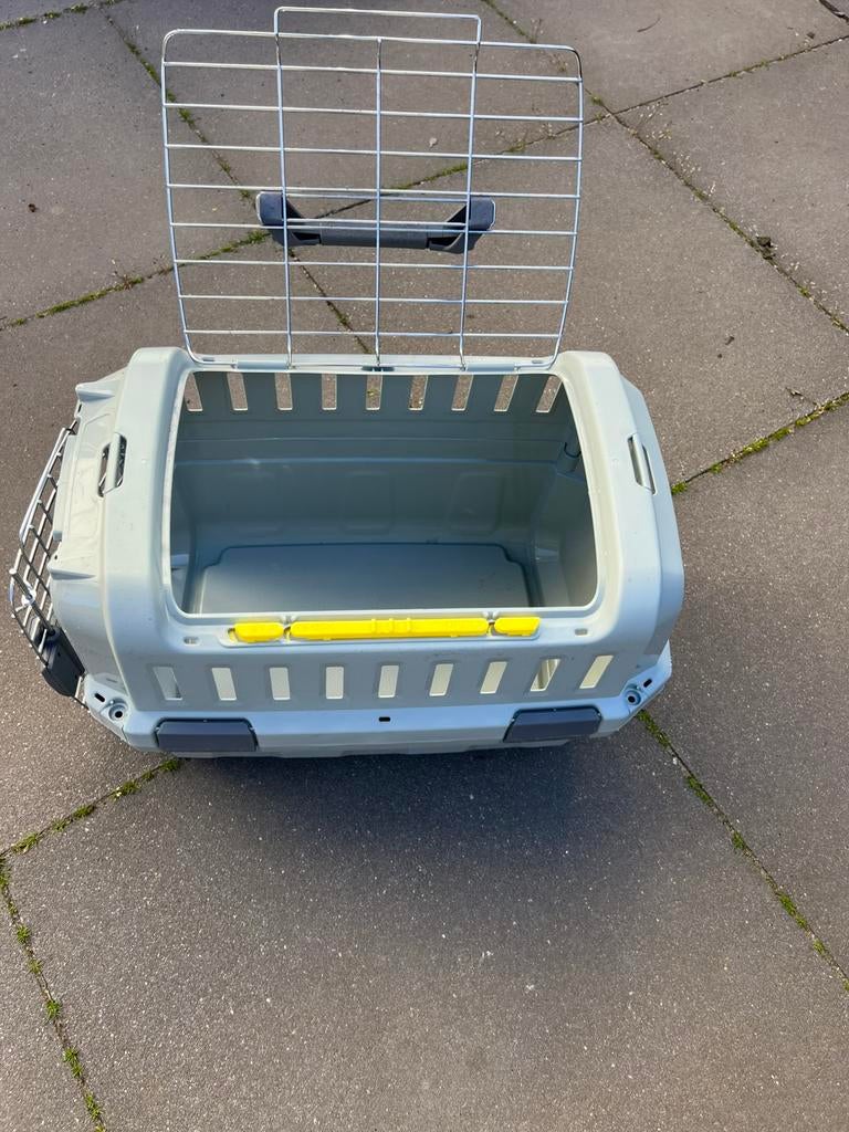 Kleine honden reiand, Ophalen, Zo goed als nieuw, Minder dan 75 cm, Minder dan 65 cm
