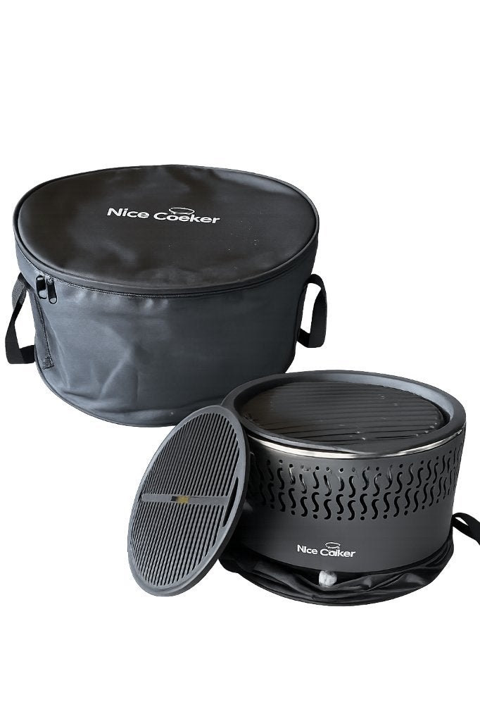 Nice Cooker, Ophalen, Nieuw, Overige merken