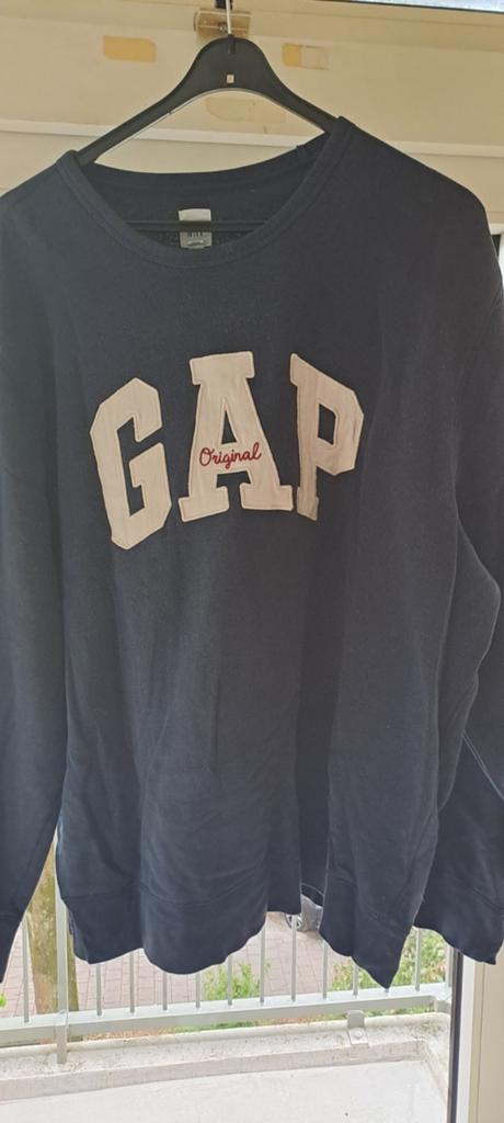Gap Sweater 2xl, Overige maten, Ophalen of Verzenden, Zo goed als nieuw, GAP