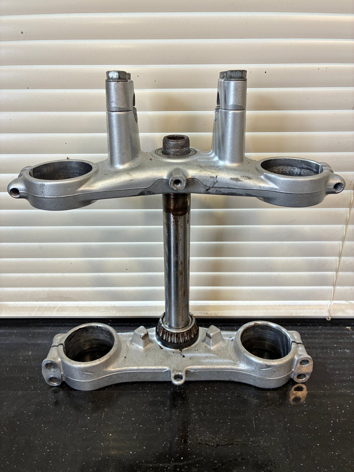 Kawasaki KX 85 - kroonplaten, Ophalen of Verzenden