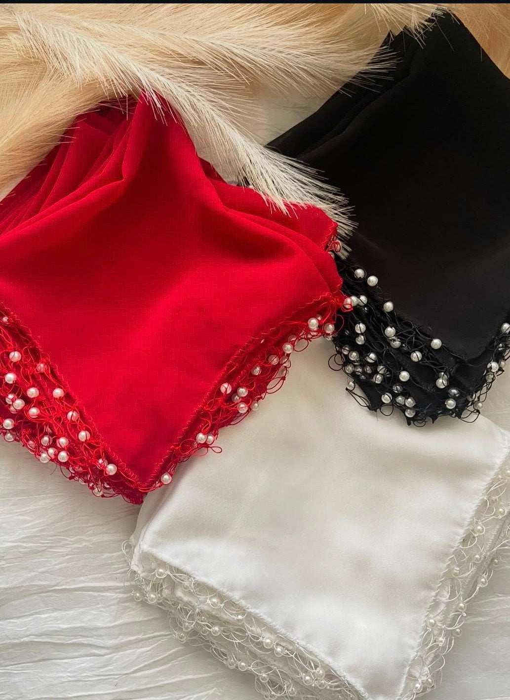 Halay mendil (doekjes), Ophalen of Verzenden, Nieuw, Accessoires