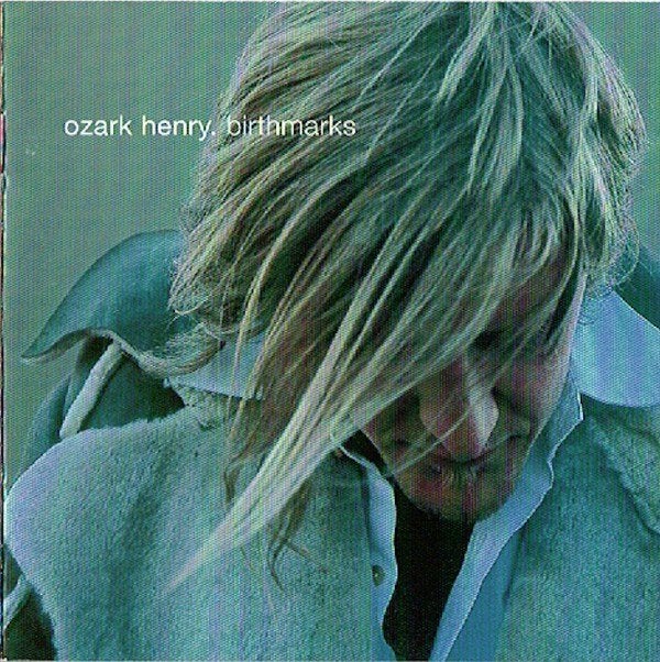 Ozark Henry - Birthmarks (CD, 2001), Ophalen, Gebruikt, Alternative Rock, Album