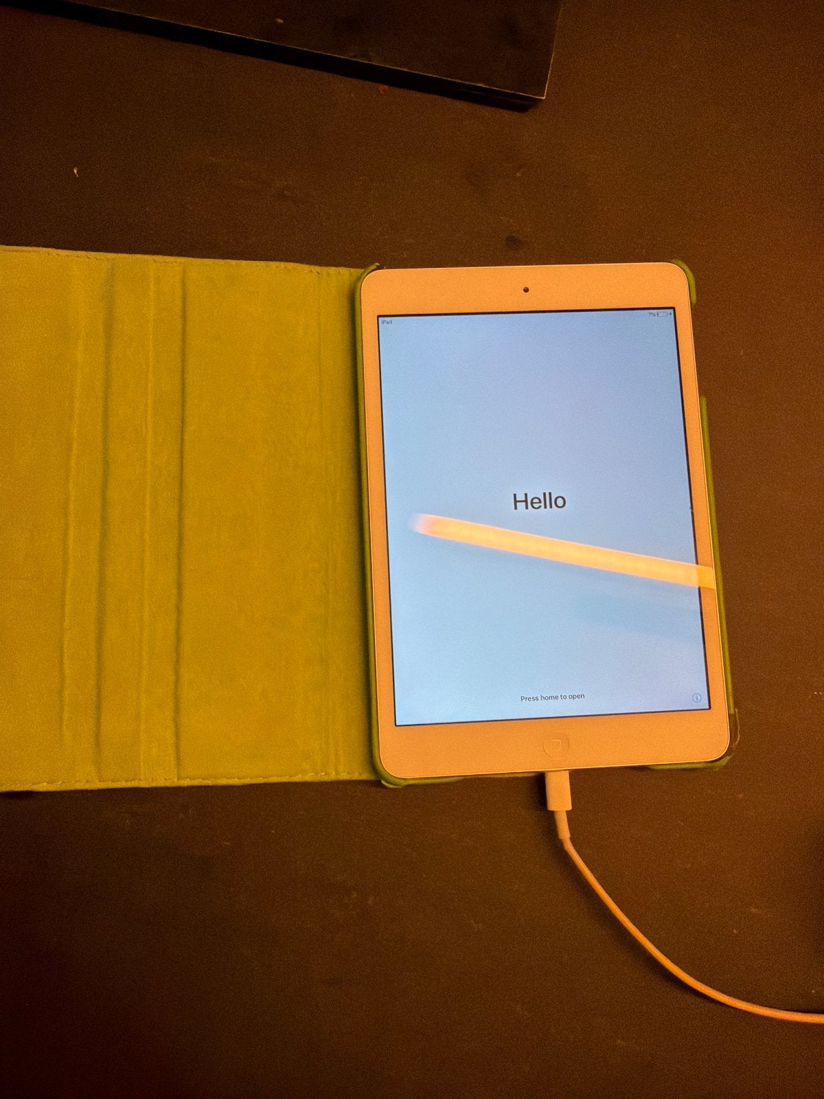 Gebruikte iPad mini 2