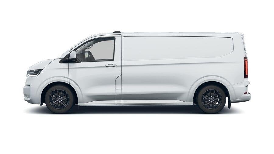 Volkswagen Transporter 2.5 233pk Automaat PHEV L2 Bulli | LE, Auto's, Automaat, Automatische klimaatregeling, Euro 6, 4 cilinders