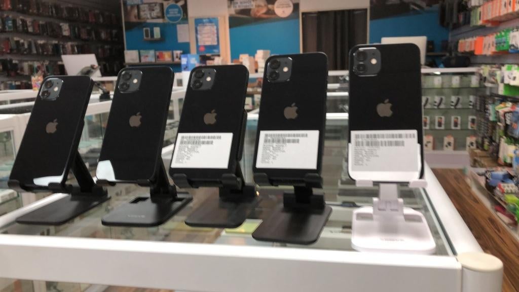 iphone / ipad  / Airpods / Apple Watch / iphone mini 12, Ophalen, Nieuw, Overige typen