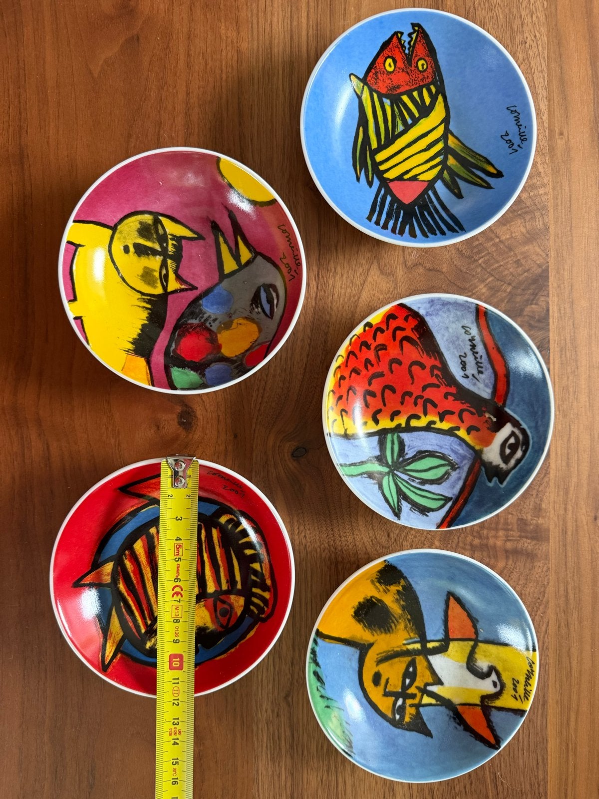 Corneille servies, Ophalen, Overige merken, Keramiek, Zo goed als nieuw