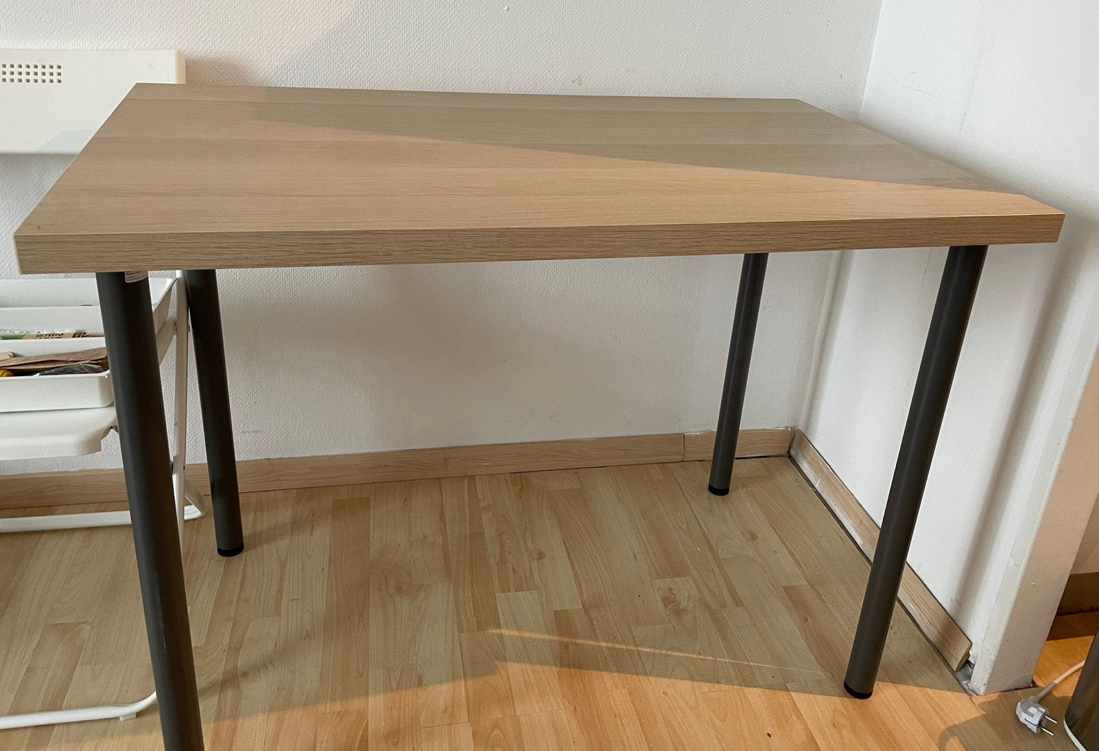 Ikea Tafel, Huis en Inrichting, Tafels | Statafels, Ophalen, Zo goed als nieuw