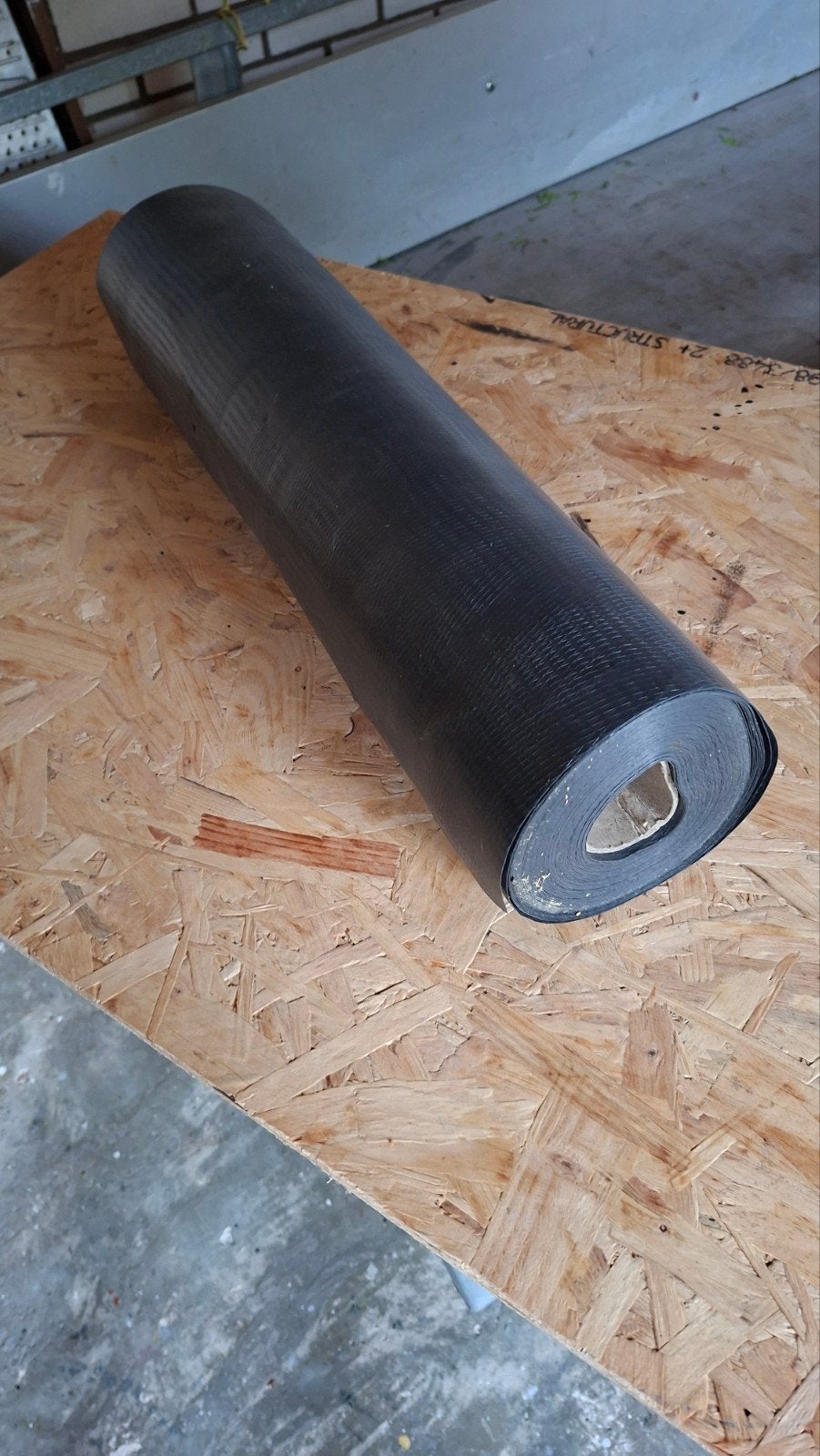 DPC folie 60 cm, Doe-het-zelf en Verbouw, Ophalen of Verzenden