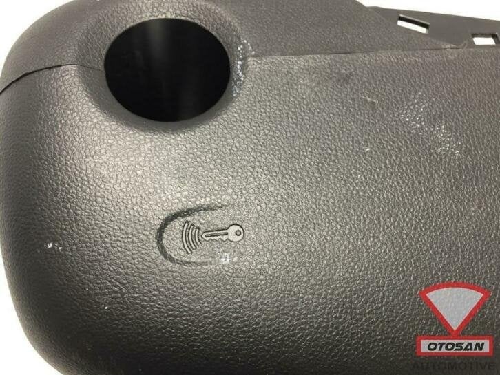 vw golf 7 r facelift 2018 stuurkap keyless go 5g0858565a, Auto-onderdelen, Gebruikt, Volkswagen, Volkswagen AG, Berliner Ring 2
38440  Wolfsburg, DE