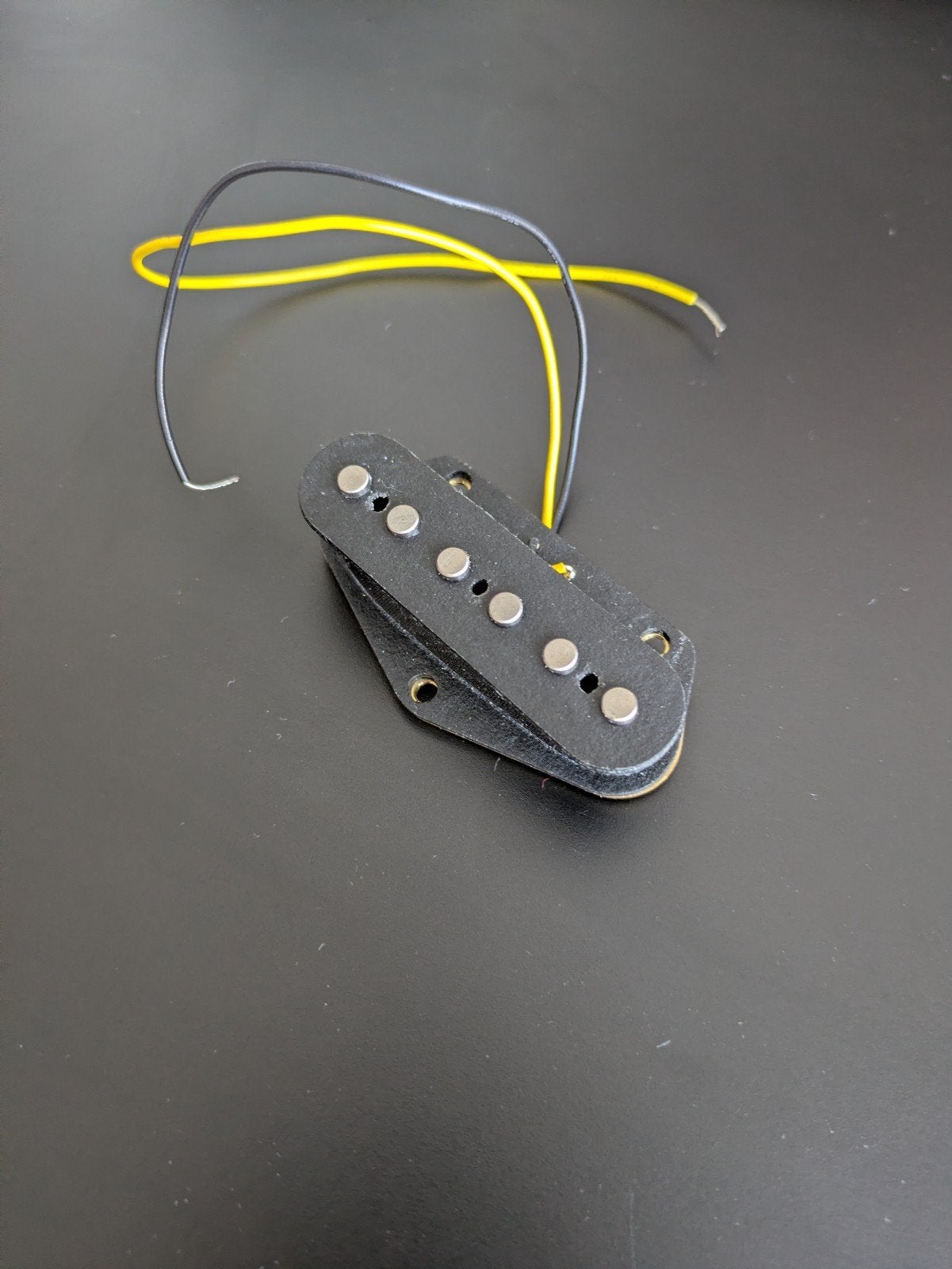 Squire Telecaster CV 50's pickups, Ophalen of Verzenden, Zo goed als nieuw, Elektrische gitaar