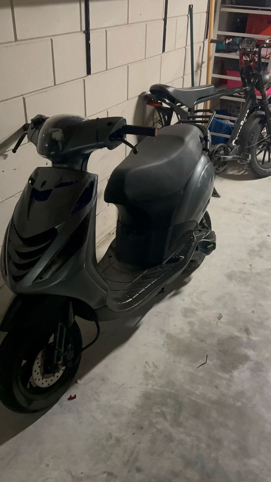 Piaggio zip 70cc snel!!! Ruilen ook mogelijk, Ophalen of Verzenden, Zo goed als nieuw, Tweetakt, Zip