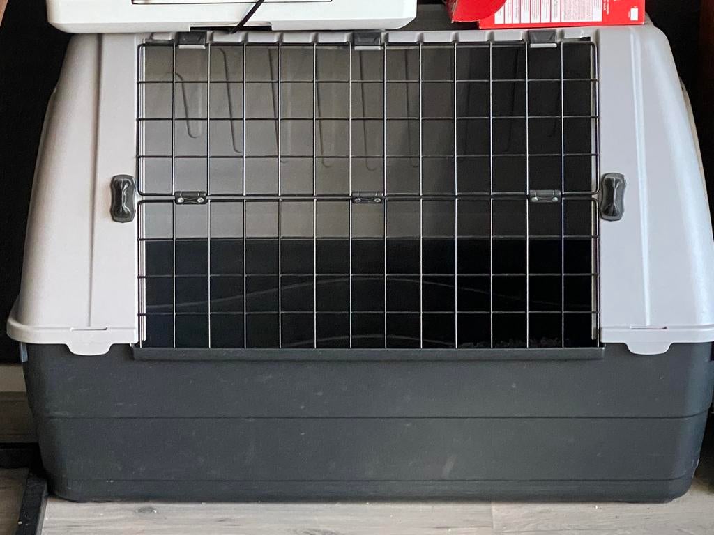 Bench merk Ferplast, Ophalen, Zo goed als nieuw