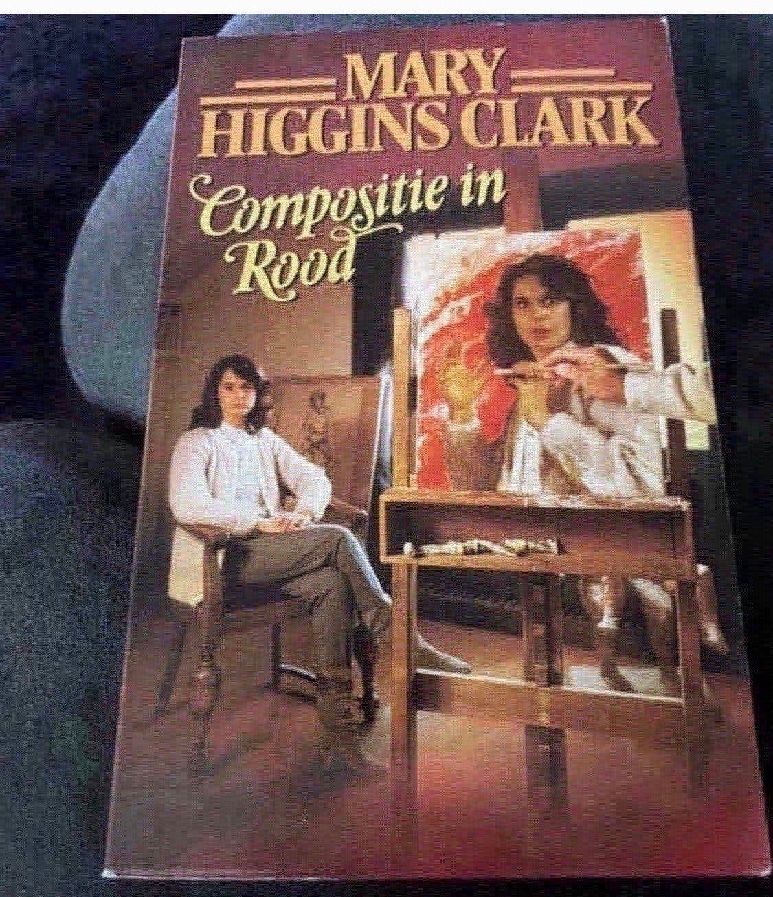 Mary higginsclark, Boeken, Ophalen, Gelezen