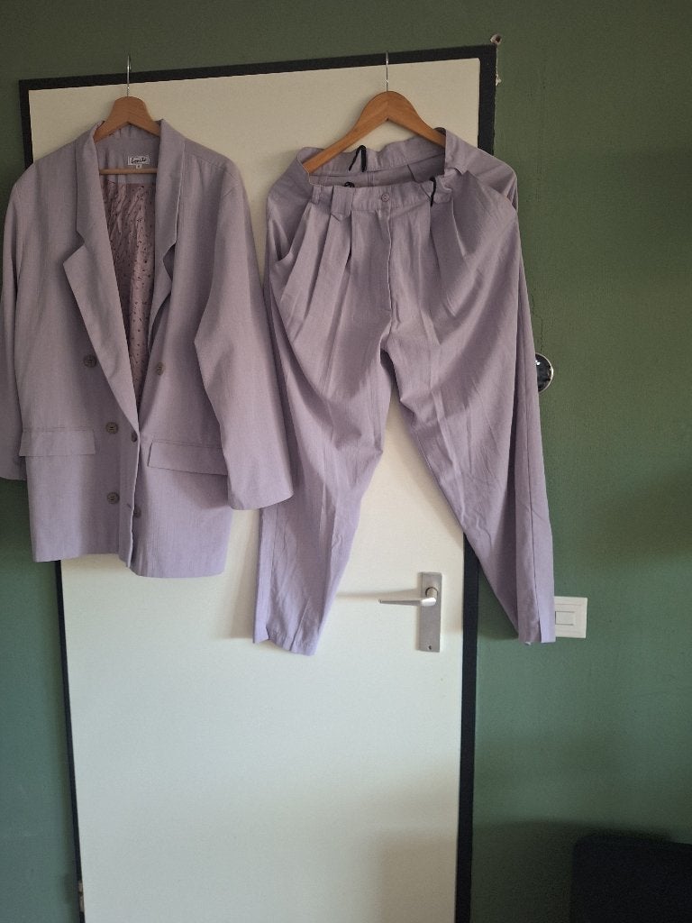 Damesbroekpak Bonita, maat 40/38, Maat 38/40 (M), Overige kleuren, Bonita, Ophalen of Verzenden