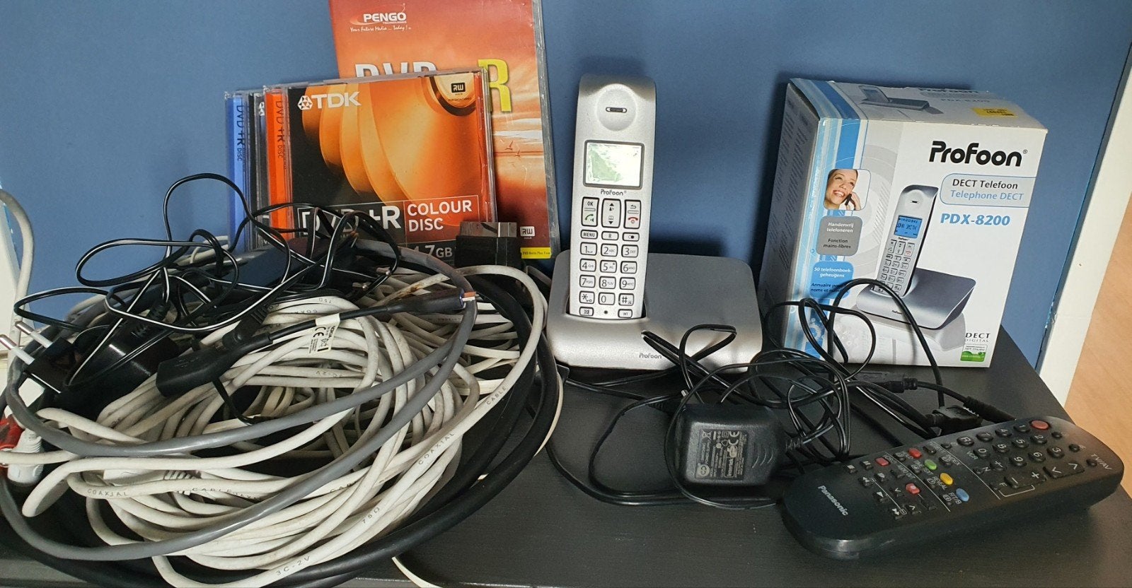 Electronica, Hobby en Vrije tijd, Elektronica-componenten, Ophalen