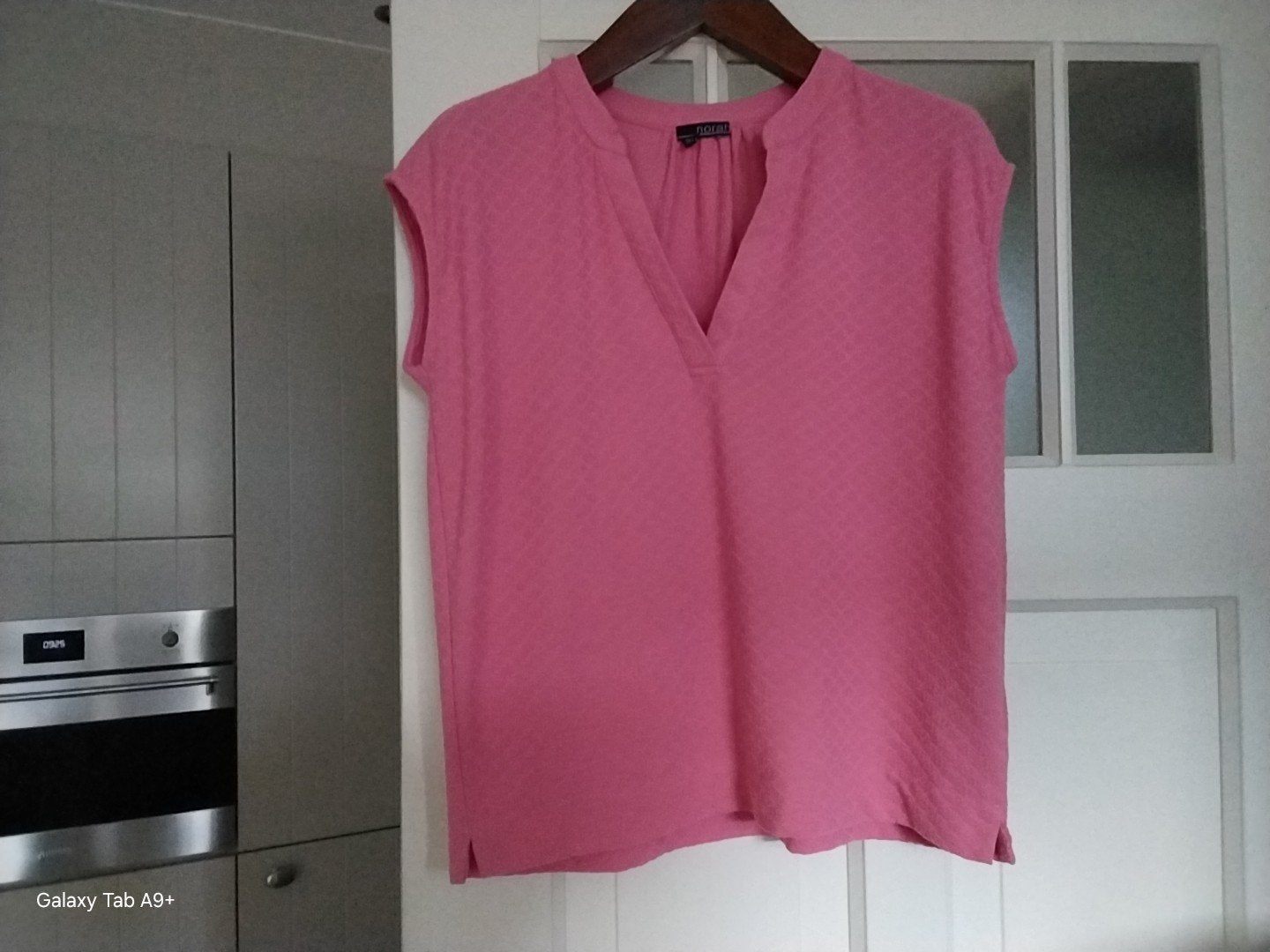 BLOUSE    NORAH      maat     36, Ophalen of Verzenden, Zo goed als nieuw, Maat 36 (S)