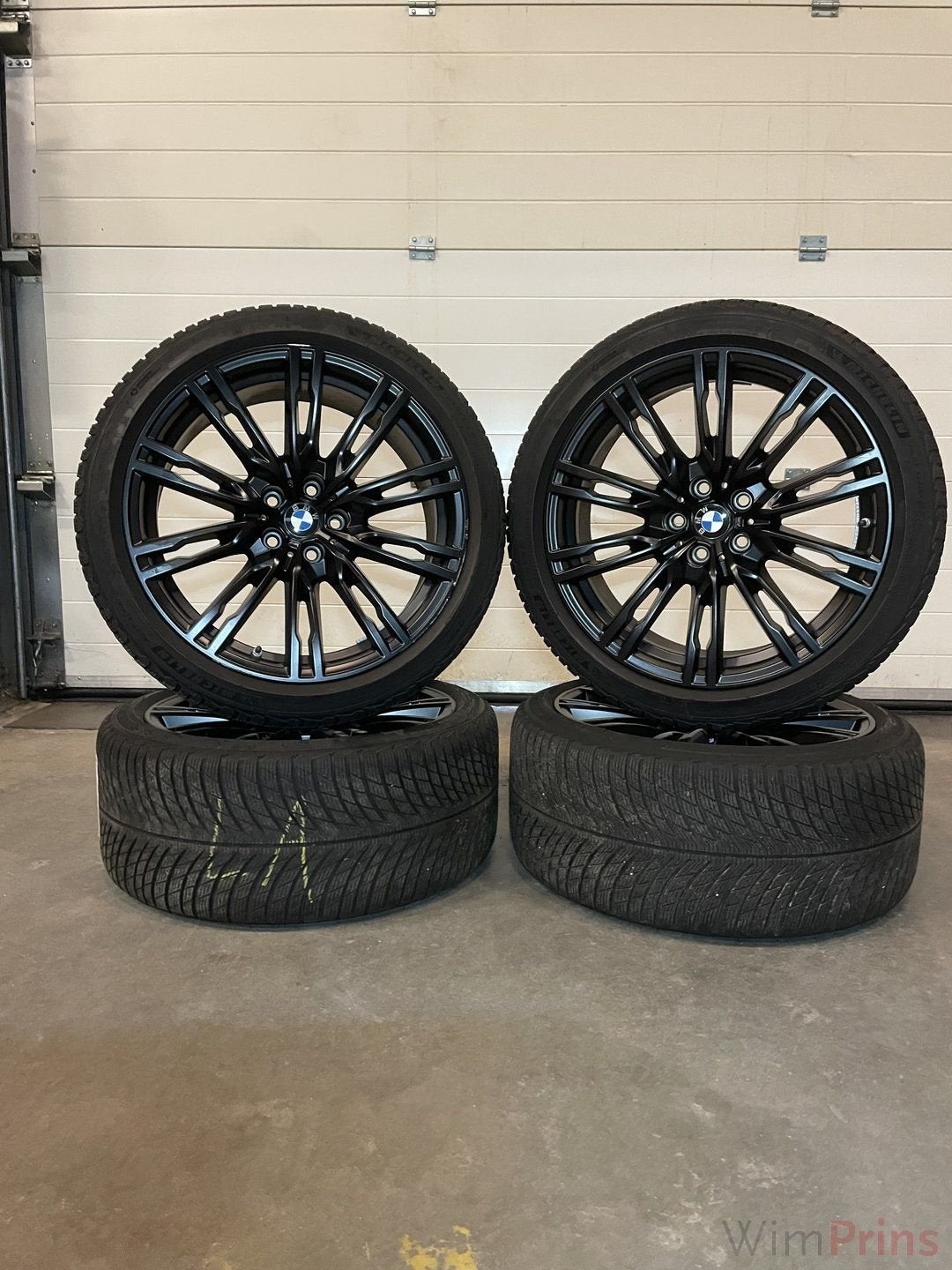 BMW M3 “19 Winterset, Auto-onderdelen, Ophalen, Gebruikt, -, -